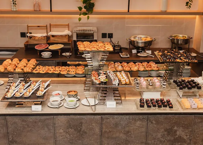 Oria Hotel Jakarta